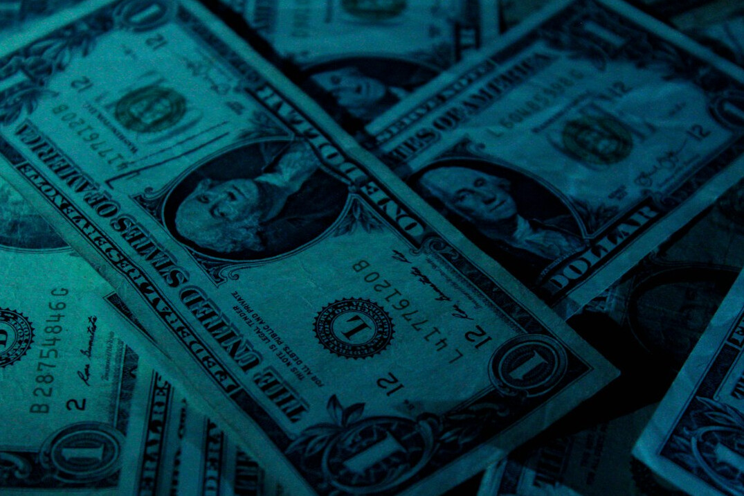 money laundering investigation